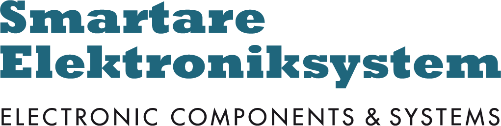 Smartare Elektroniksystem